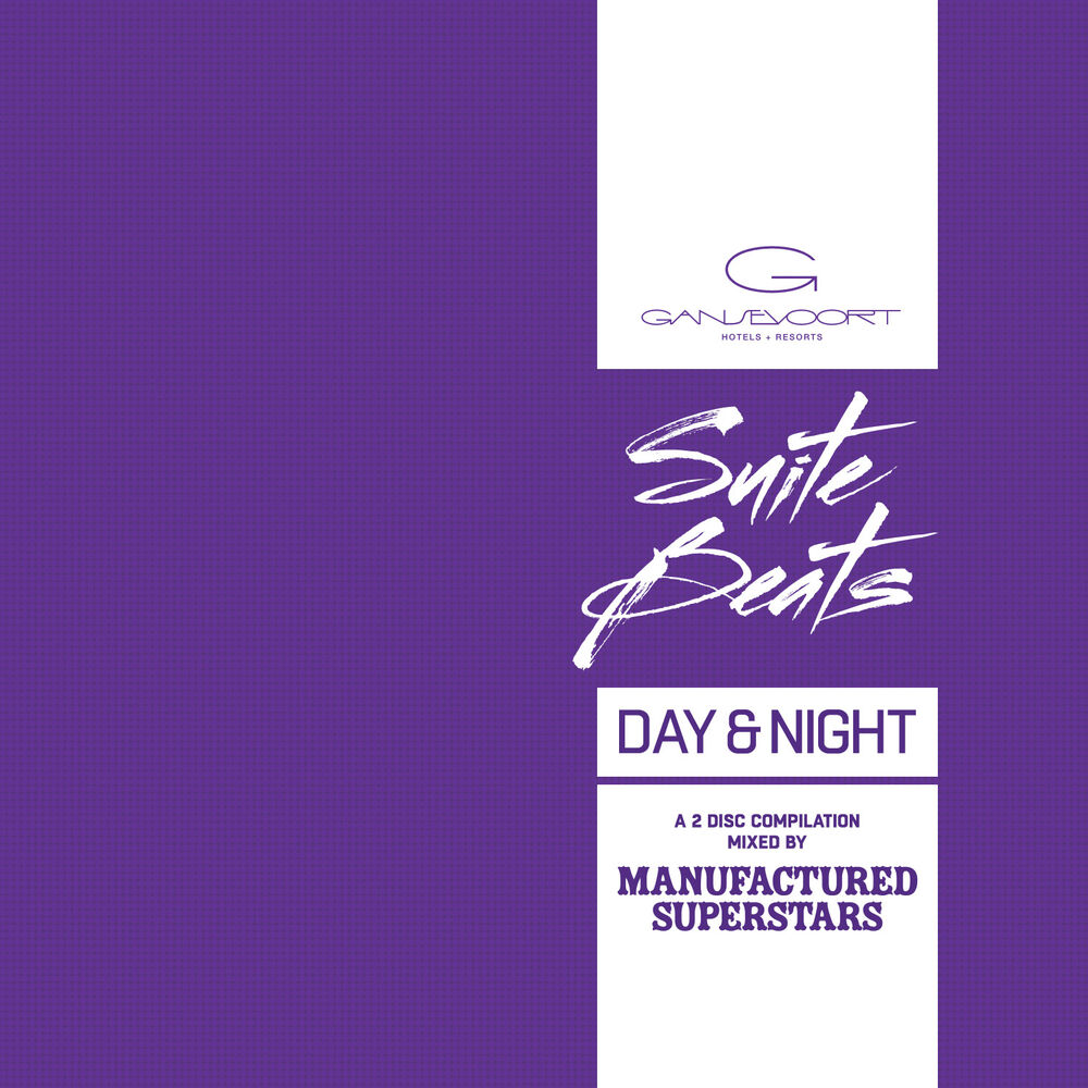 Picture of Gansevoort presents Suite Beats