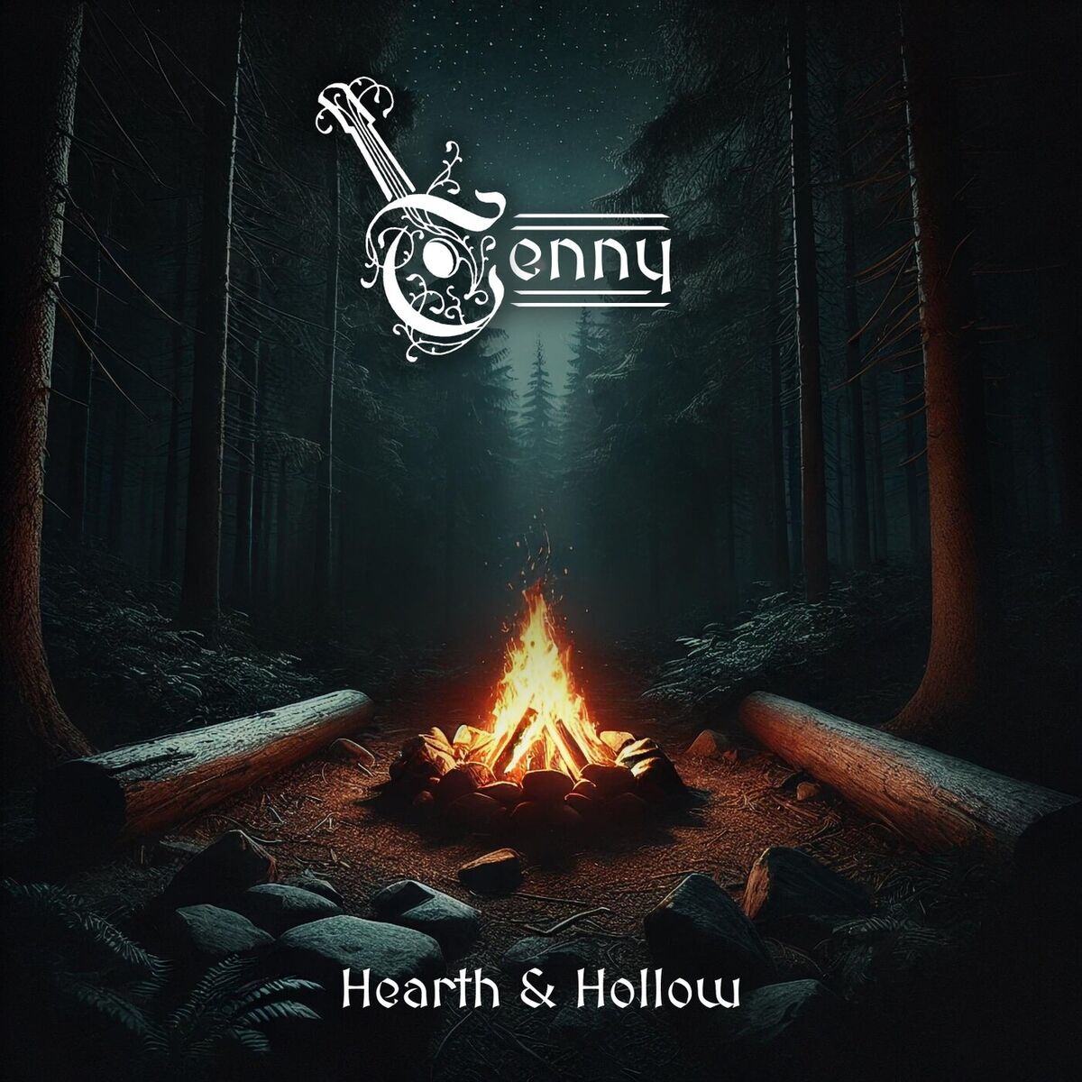 Album cover of Hearth & Hollow