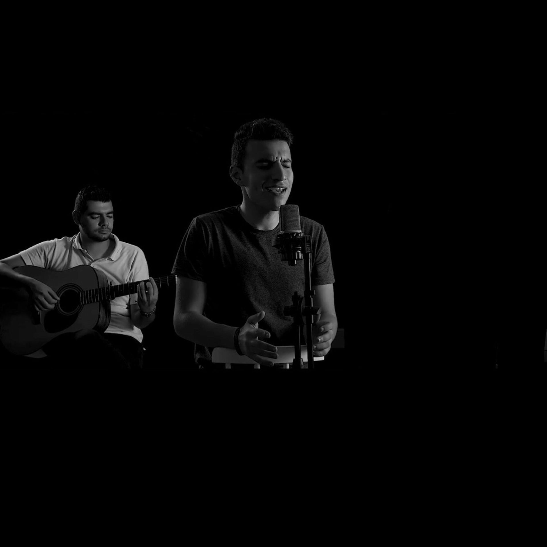 Album cover of يا كل حياتي