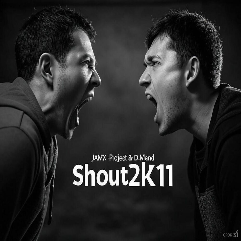 Picture of Shout 2k11