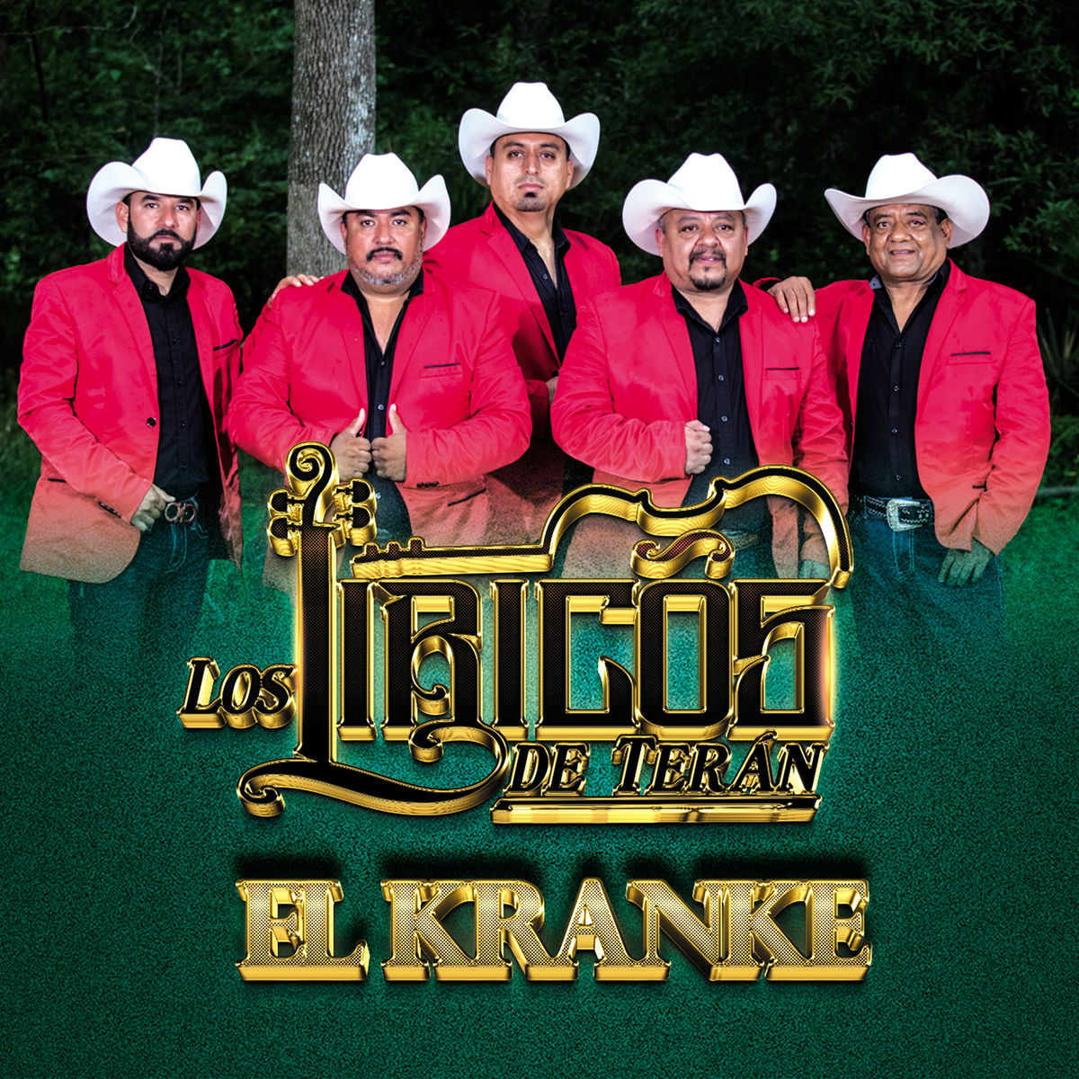 Album cover of El Sancudito Loco