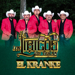 Cover of El Kranke