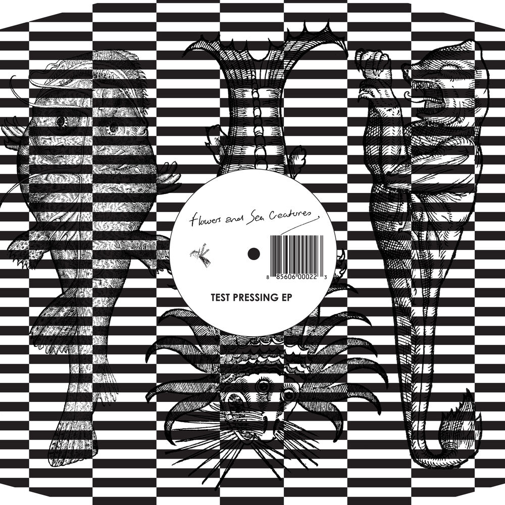 Picture of Test Pressing