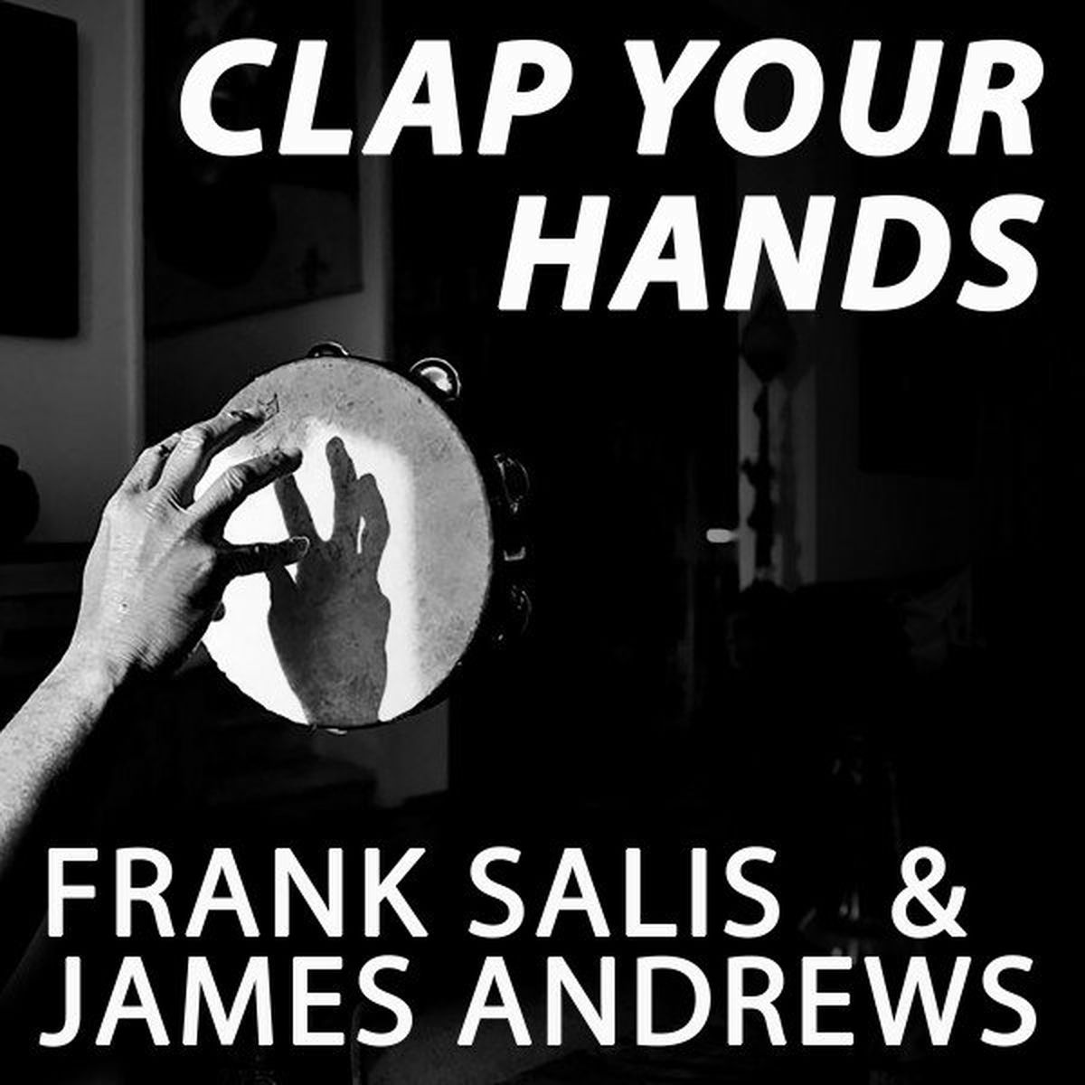 Album cover of Clap Your Hands