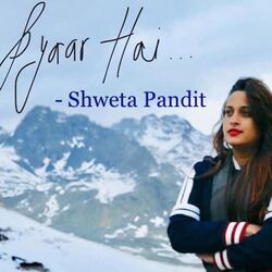 Cover of Pyaar Hai