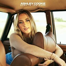 Cover of shot in the dark