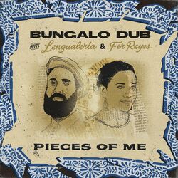 Cover of Pieces of Me