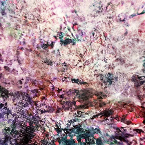 Exhale — cover art
