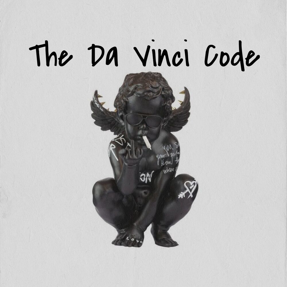 Picture of The da Vinci Code