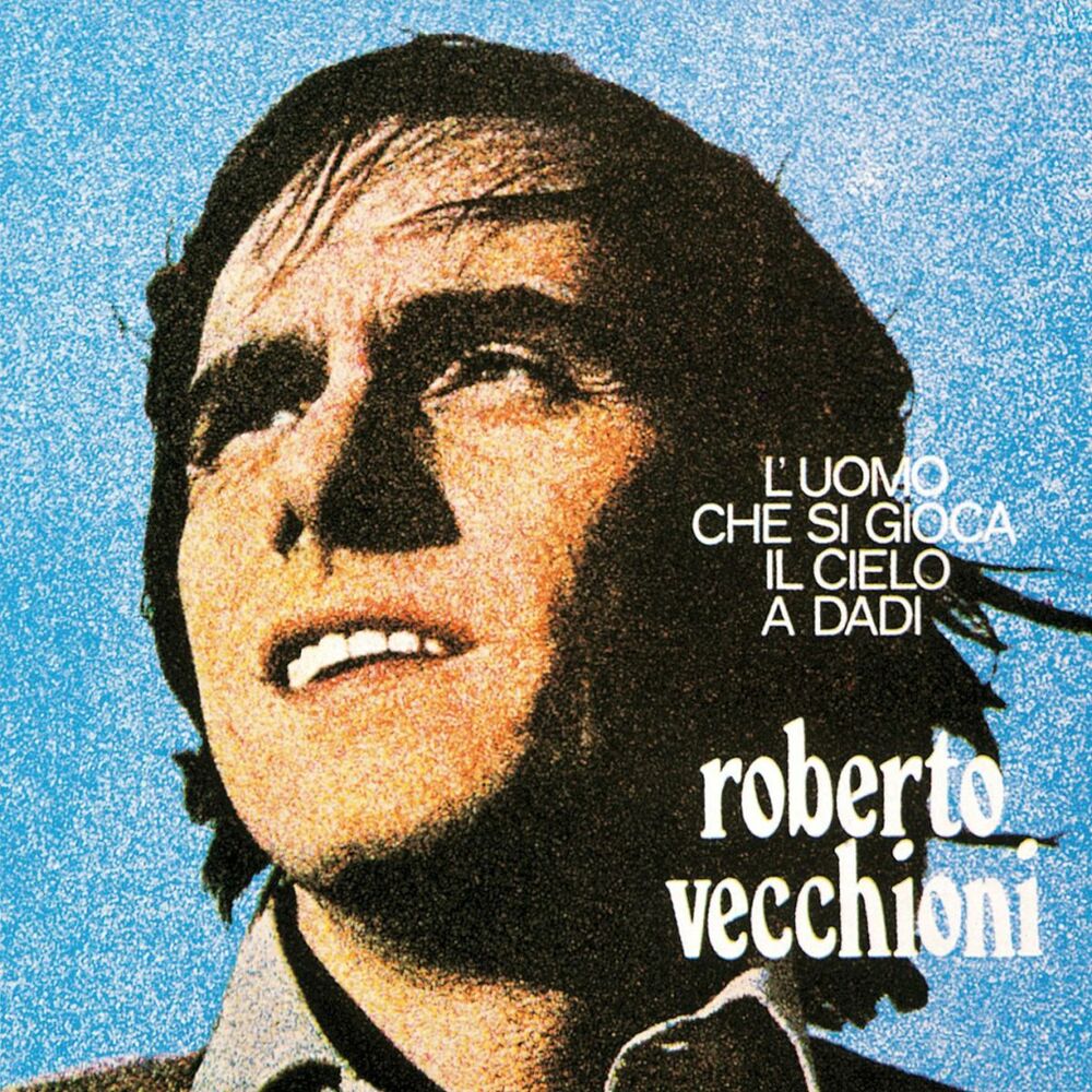 Picture of L'uomo che si gioca il cielo a dadi
