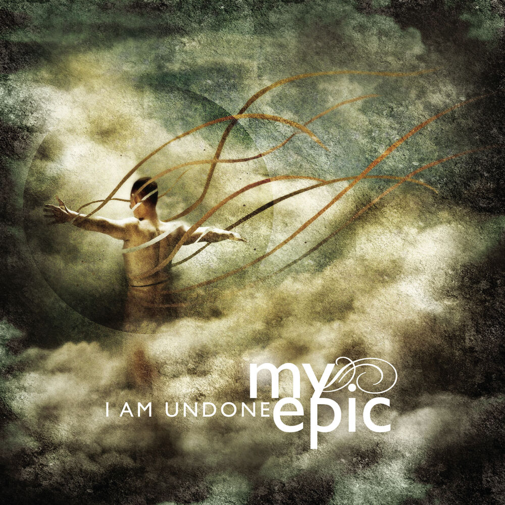 Picture of I Am Undone
