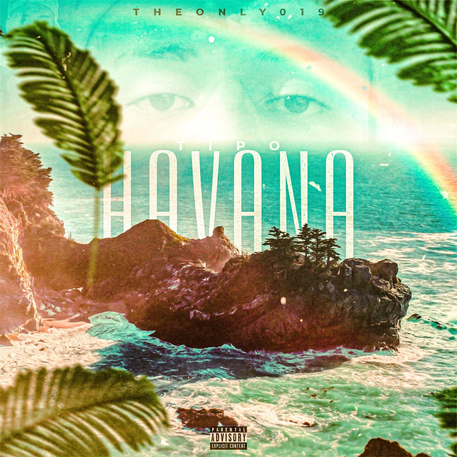 Album cover of Tipo Havana