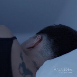 Cover of Mala Soba