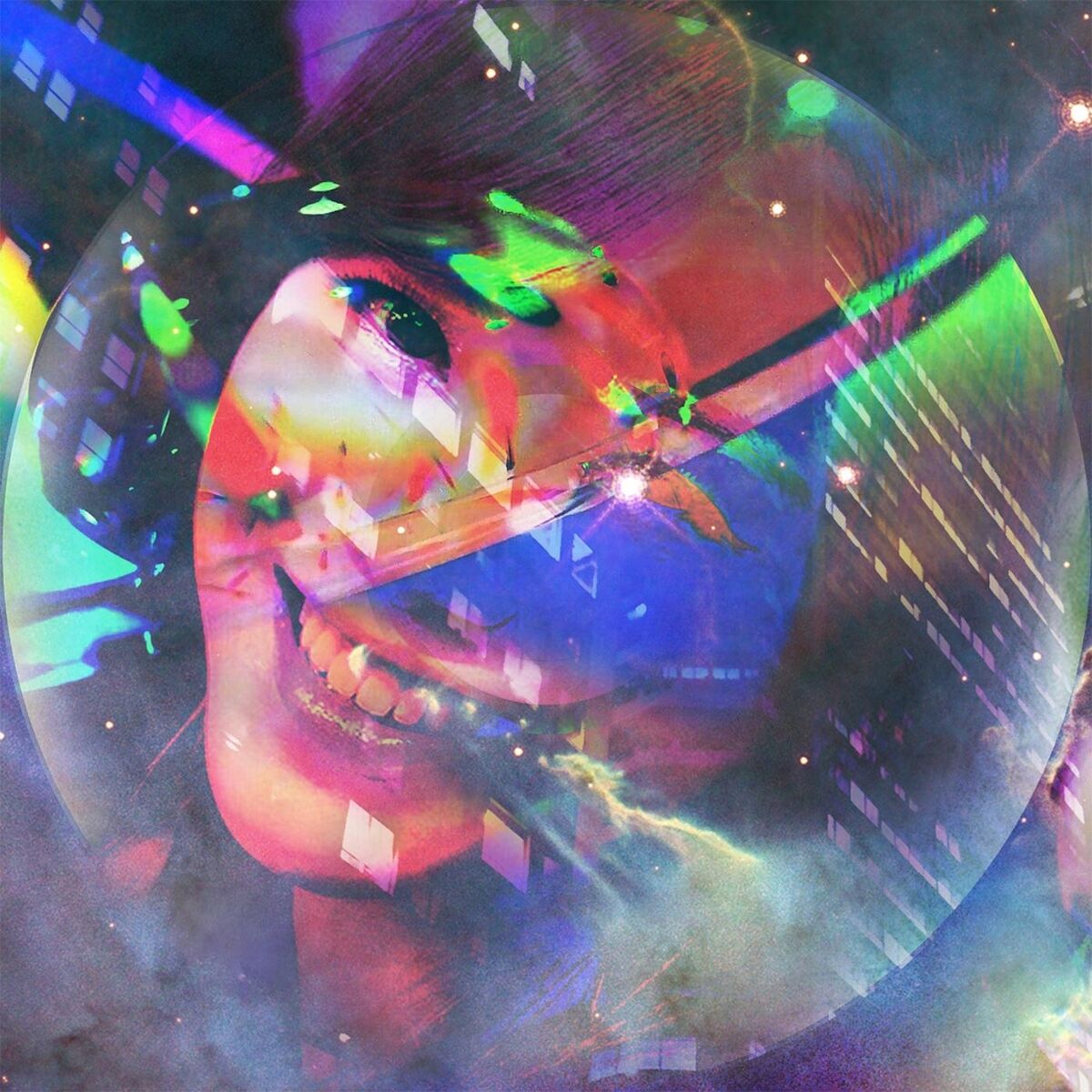 Album cover of CD Player, Pt. III