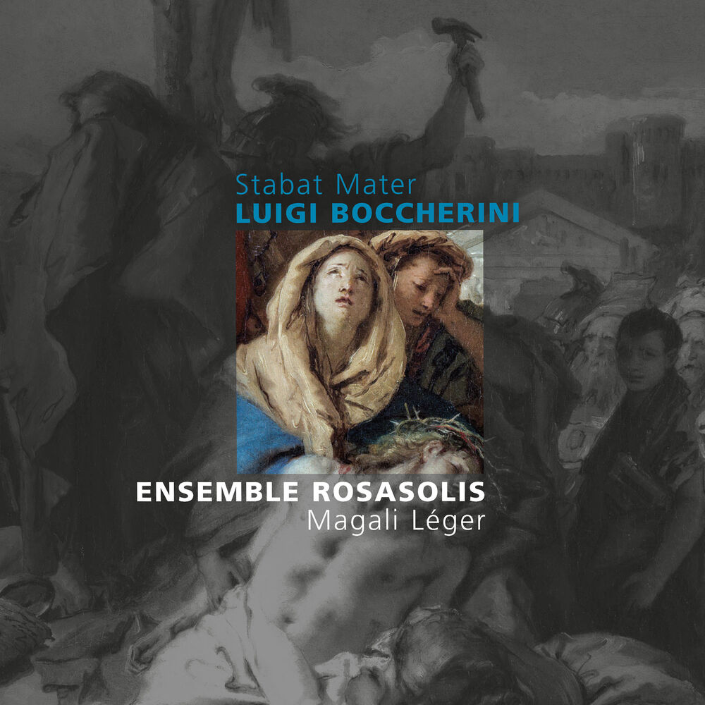 Picture of Boccherini: Stabat Mater