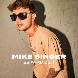 Cover of Es wird Zeit