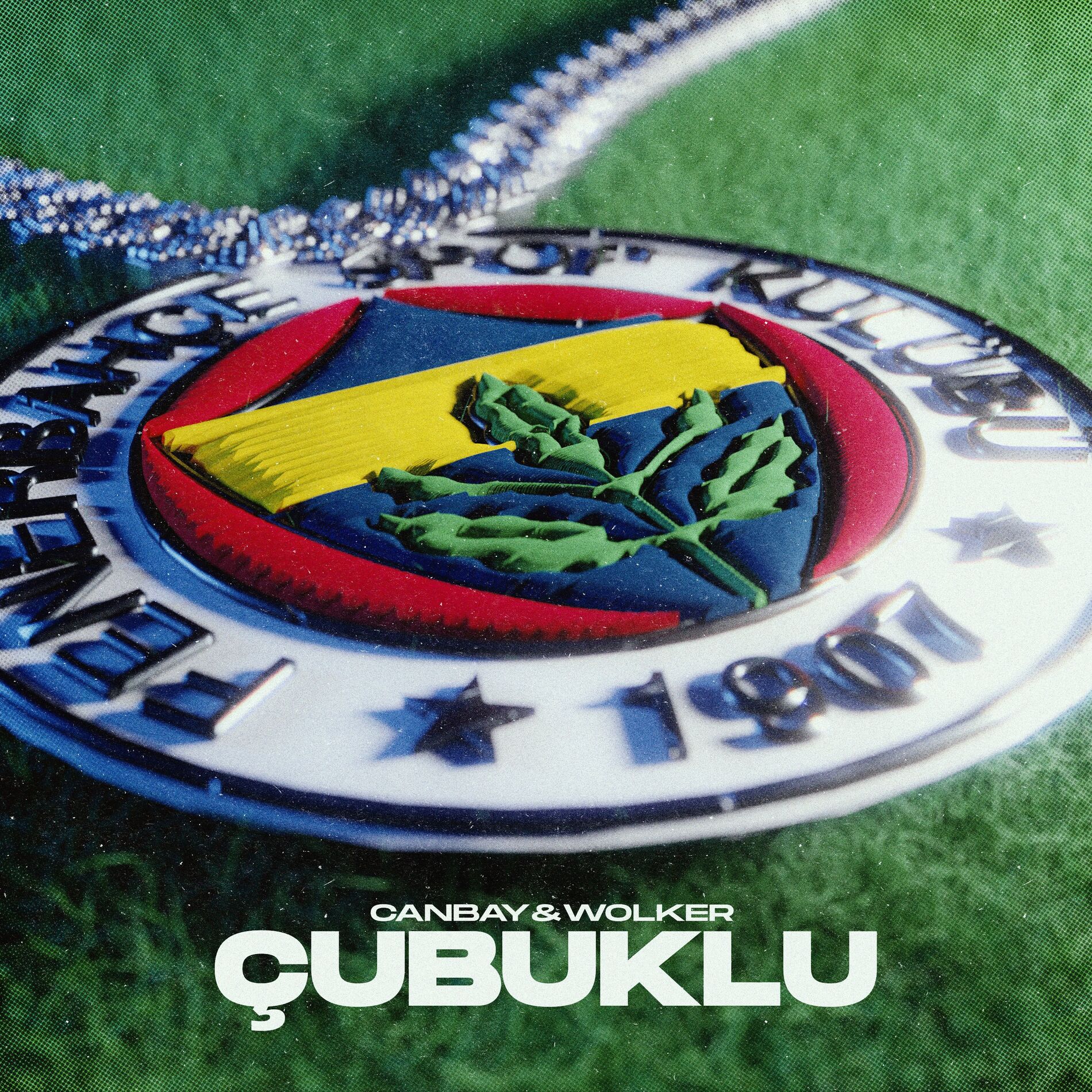 Album cover of Çubuklu