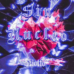 Cover of SIN NÚCLEO
