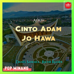 Cover of Cinto Adam Jo Hawa
