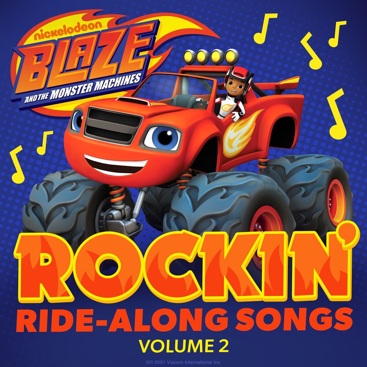 Album cover of Hit the Road