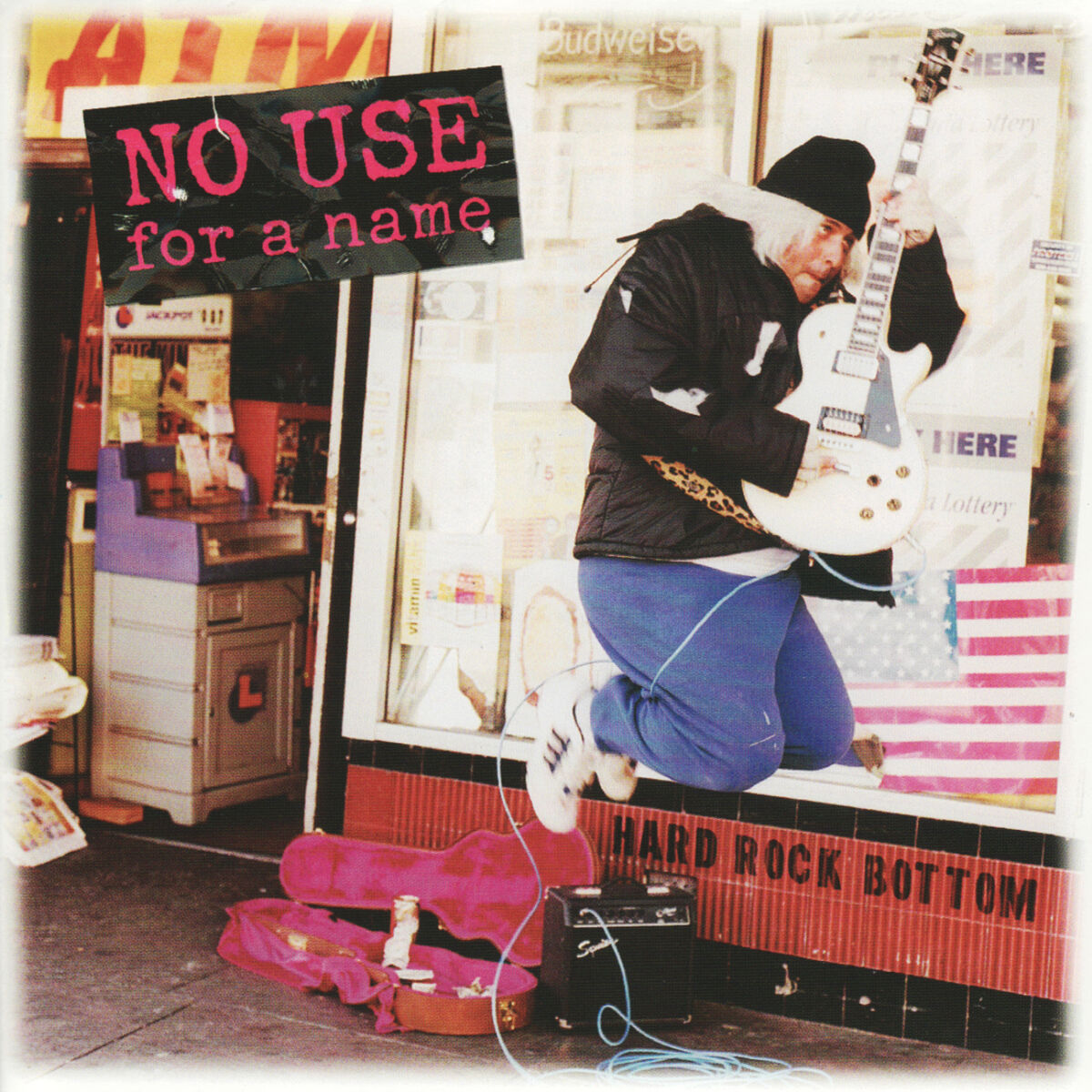Album cover of International You Day