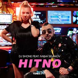 Cover of Hitno