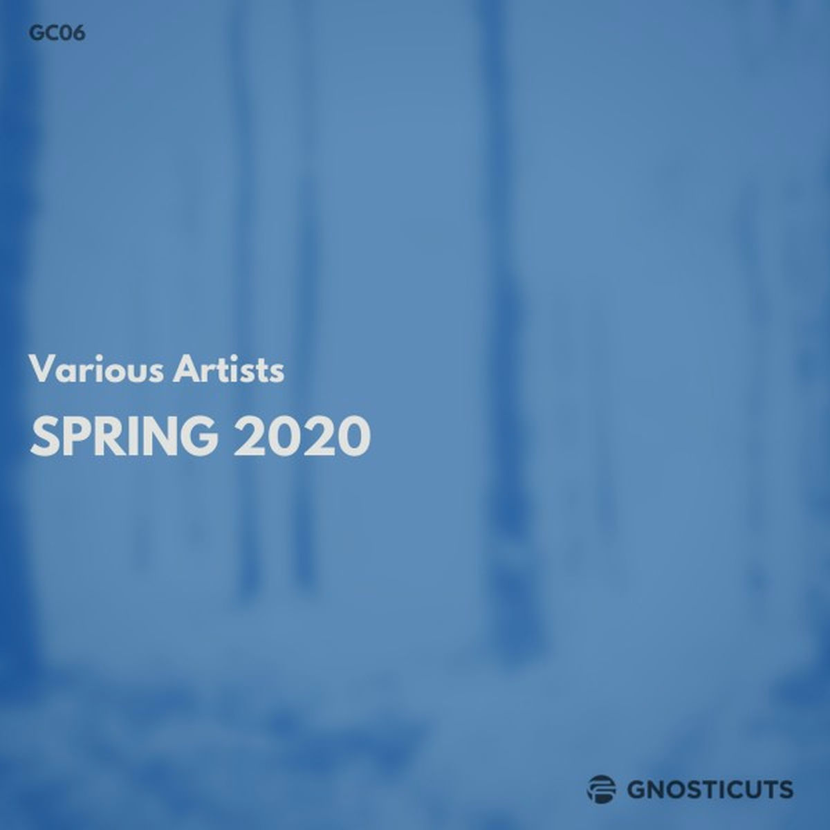 Album cover of Spring 2020