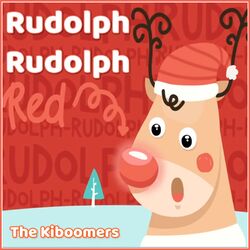 Cover of Rudolph Rudolph