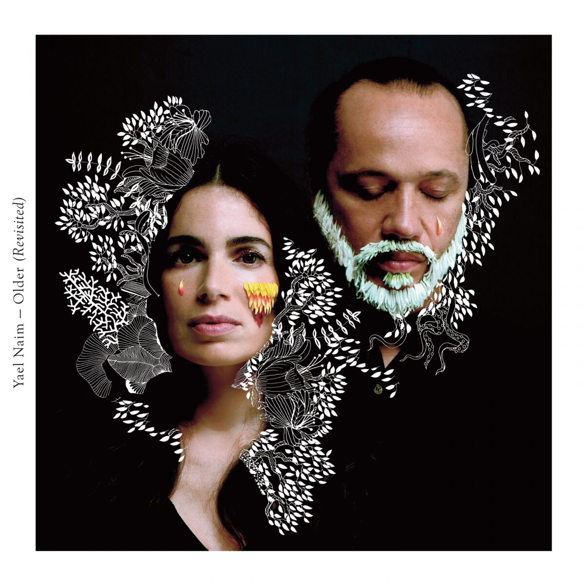 Album cover of Walk Walk