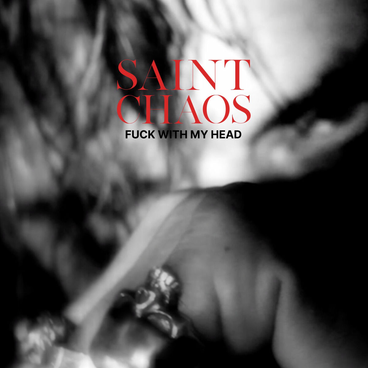 Album cover of Fuck With My Head