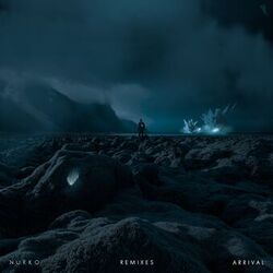 Cover of Arrival Remixes