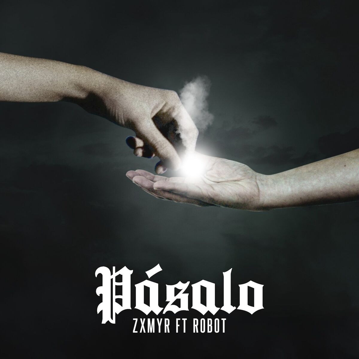 Album cover of Pásalo