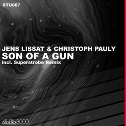 Cover of Son of a Gun