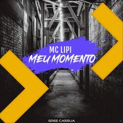 Cover of Meu Momento