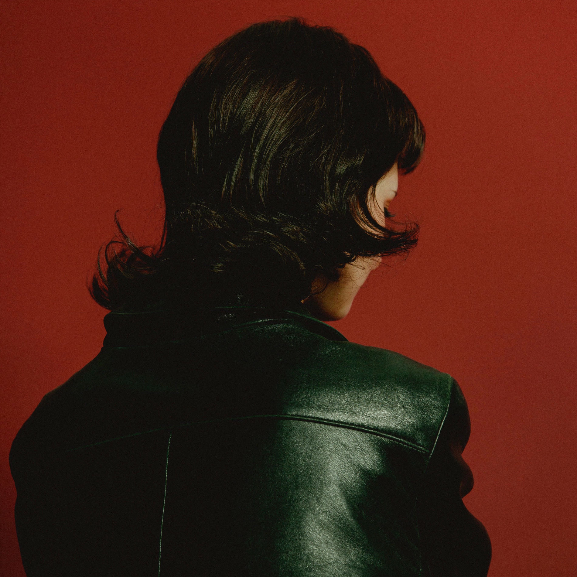 Album cover of Last Man On Earth