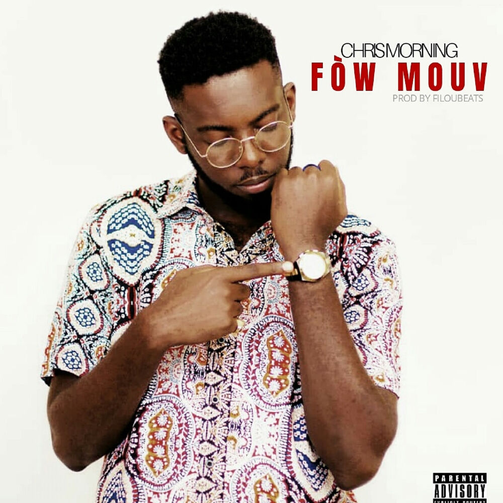 Picture of Fòw Mouv