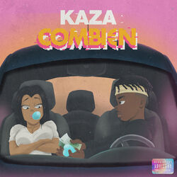 Cover of Combien