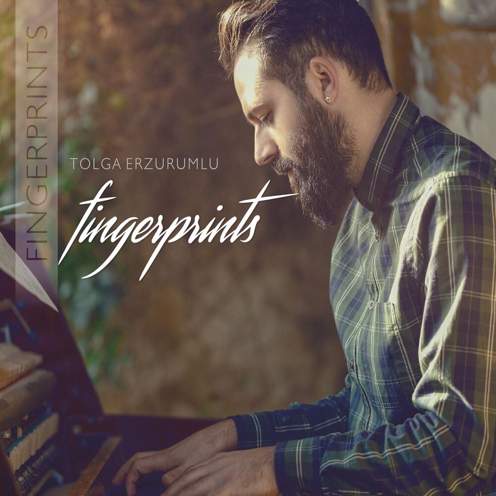 Picture of Fingerprints (Sampler)