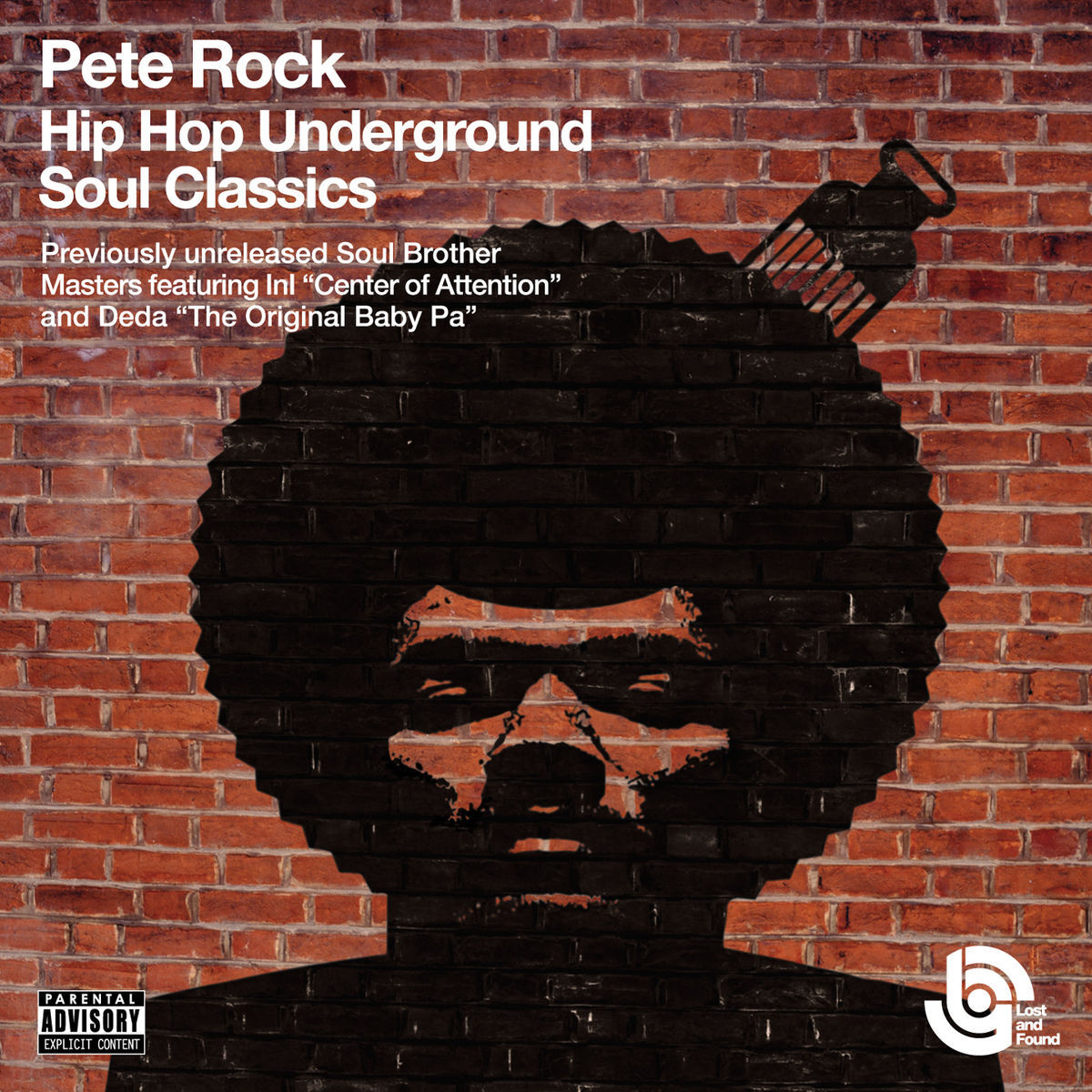 Album cover of Square One