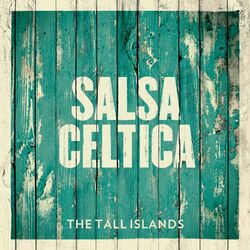 Cover of The Tall Islands