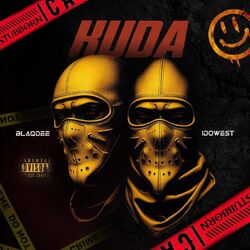 Cover of KUDA