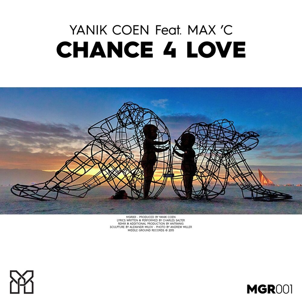 Picture of Chance 4 Love