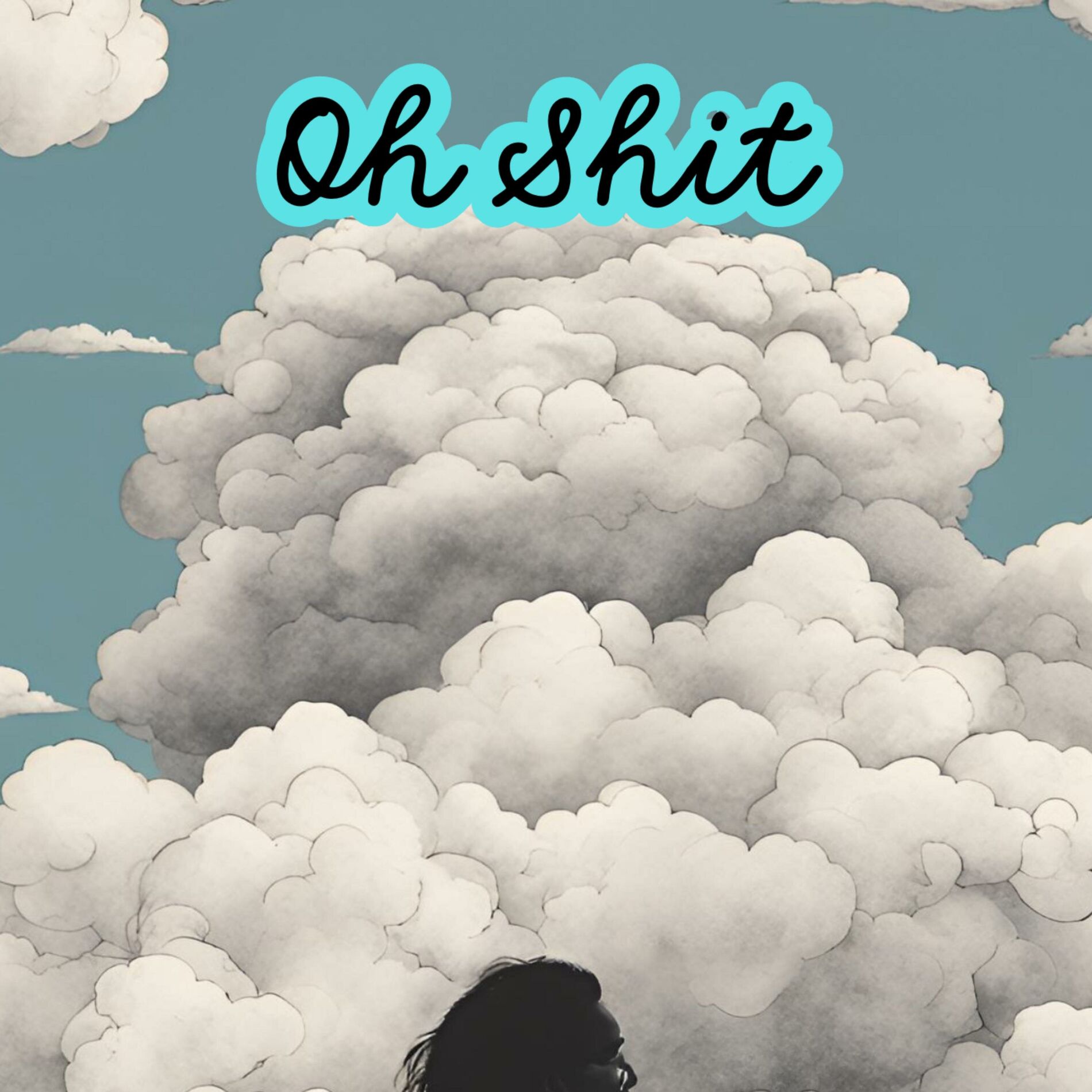 Album cover of Oh Shit