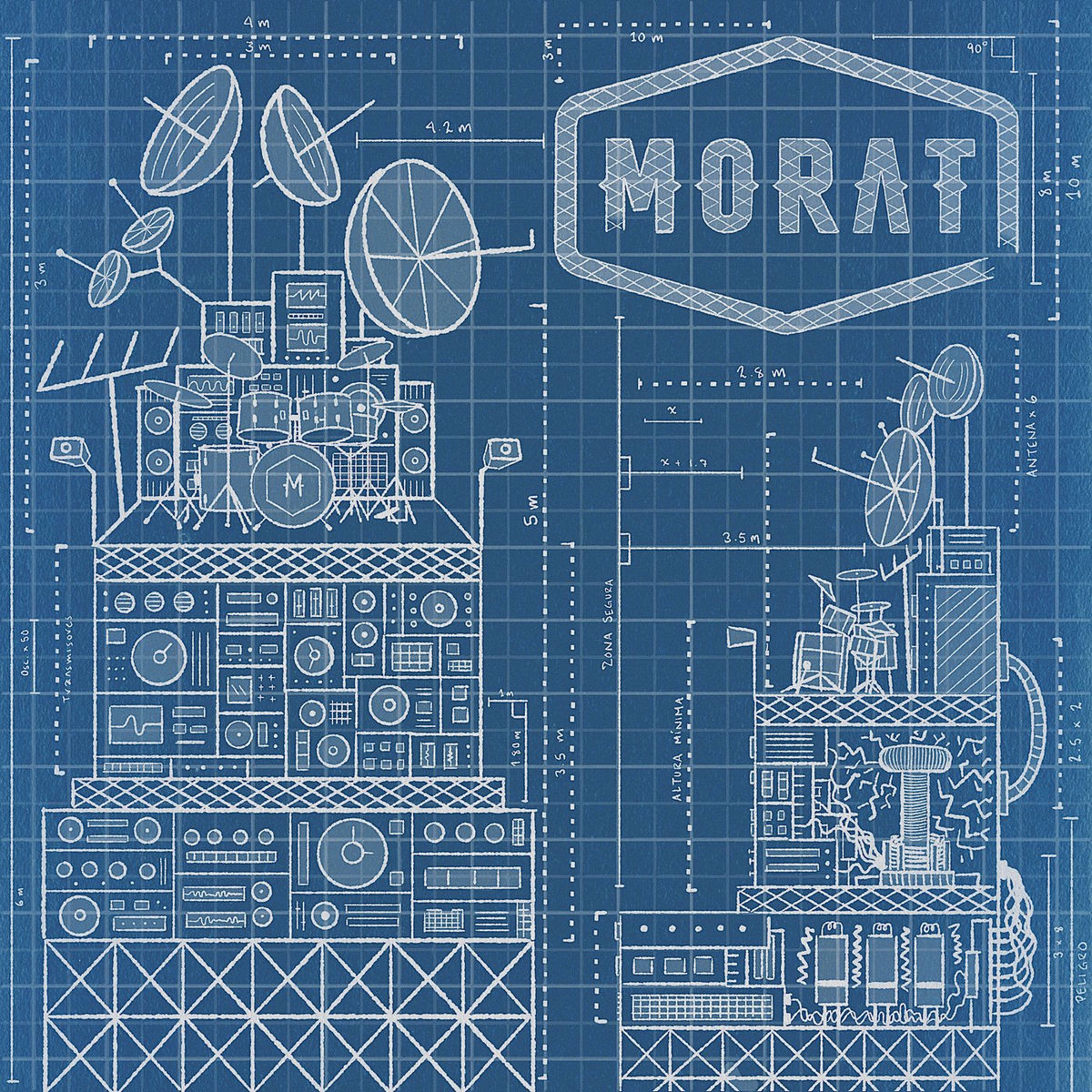 Album cover of Al Aire