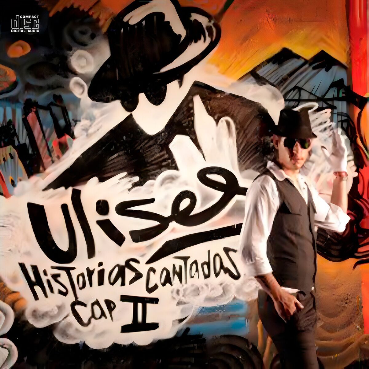 Album cover of Presentación / Que momento