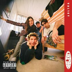 music cover