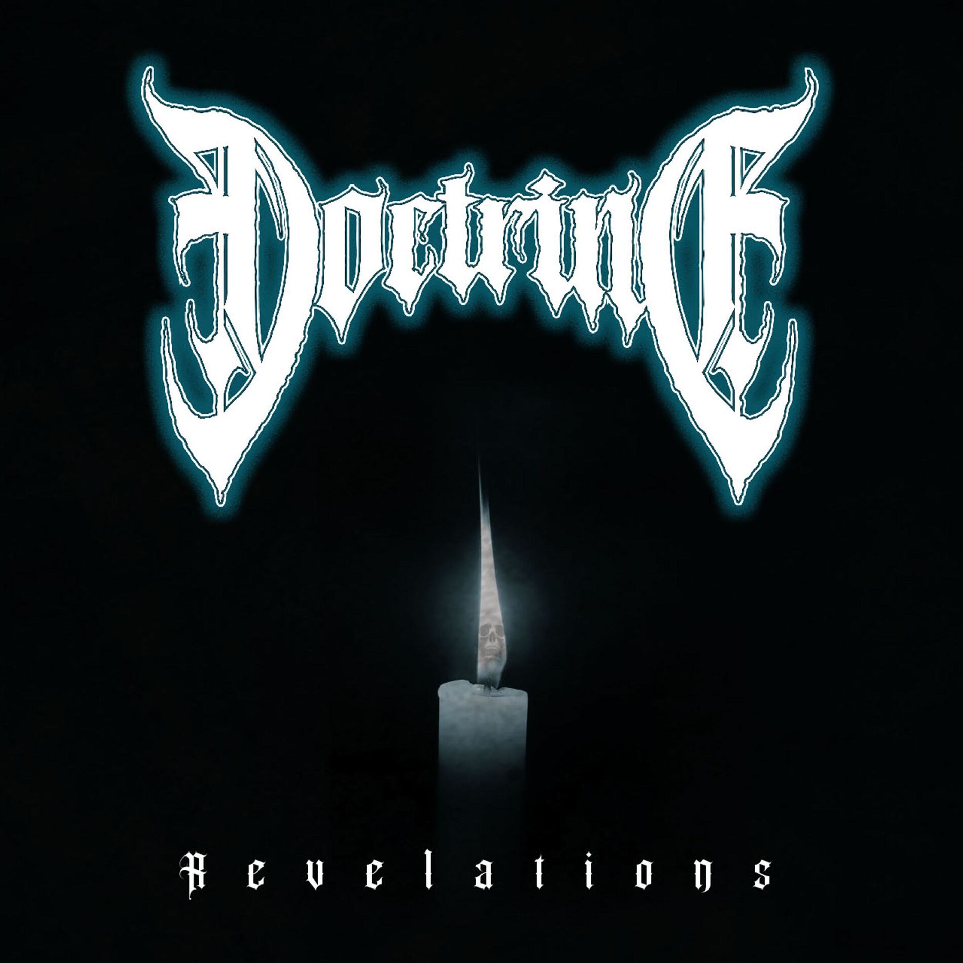 Album cover of Revelations