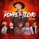 Rompe el Techo (feat. Jay Kalyl, Villanova, Jaydan, Lizzy Parra & Manny Montes) (Remix)