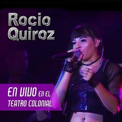 Cover of En Vivo en el Teatro Colonial (En Vivo)