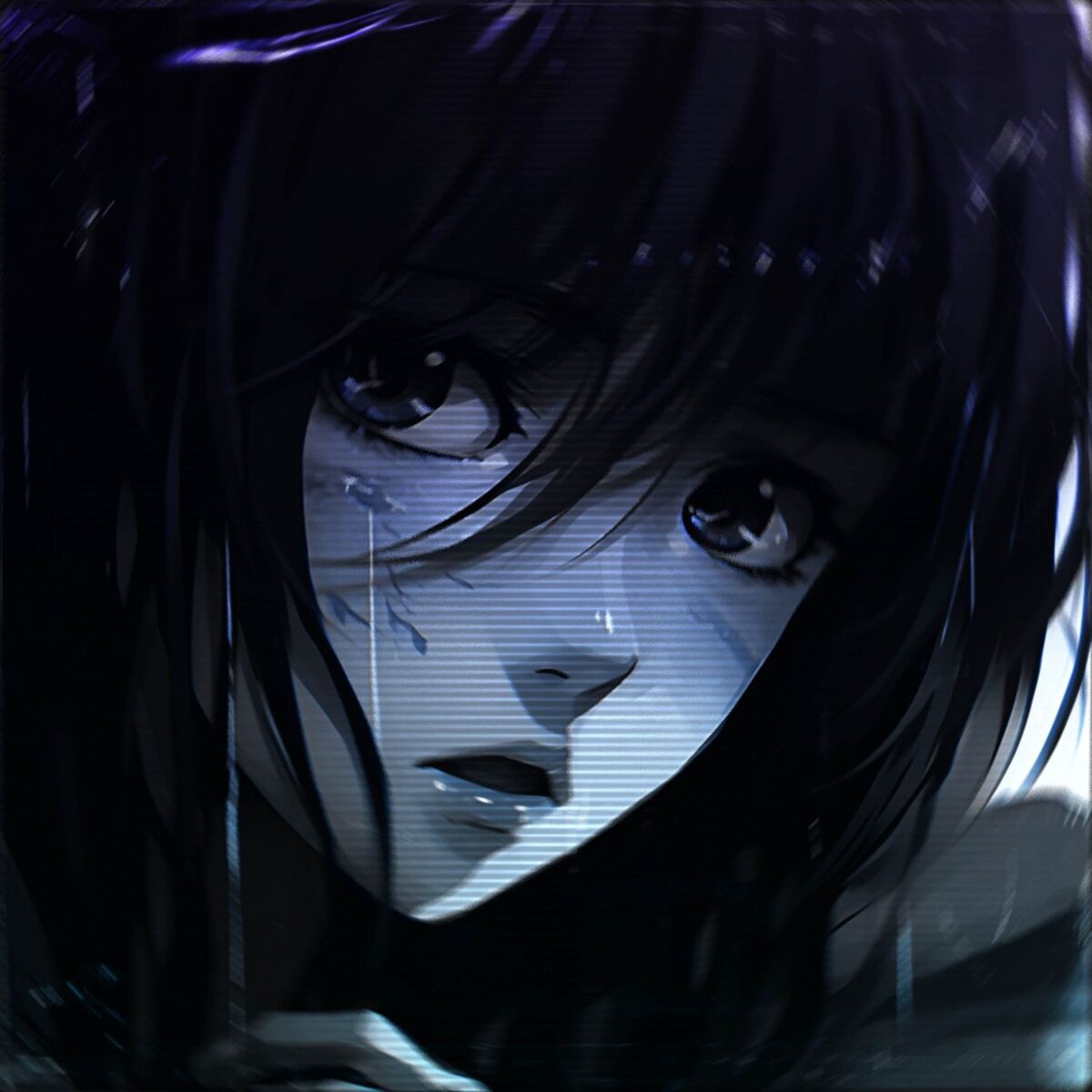 Album cover of CURE FOR SADNESS